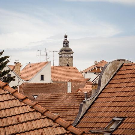 Apartmany Zadni Mlyn Ceske Budejovice Luaran gambar