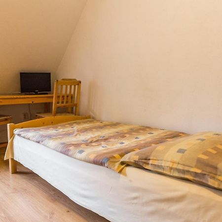 Apartmany Zadni Mlyn Ceske Budejovice Luaran gambar