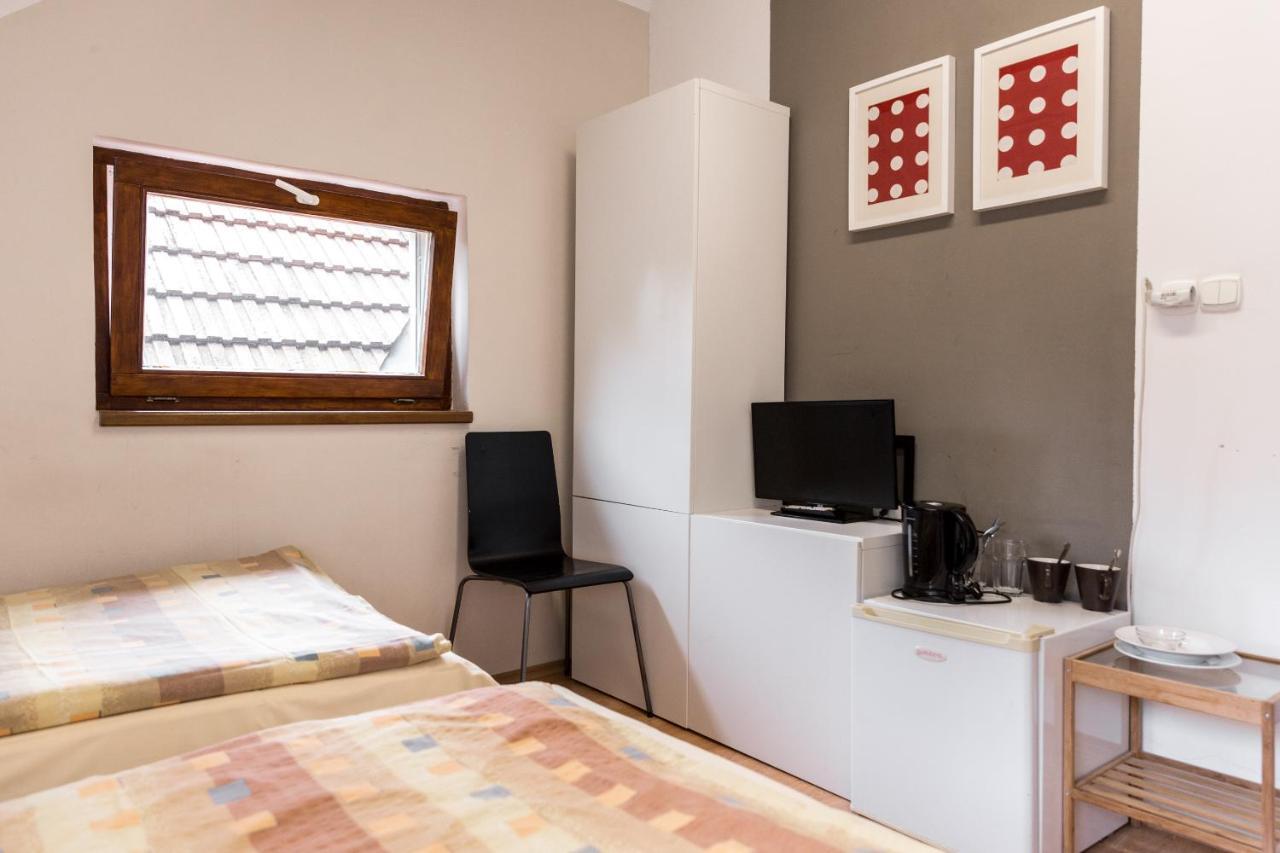 Apartmany Zadni Mlyn Ceske Budejovice Luaran gambar