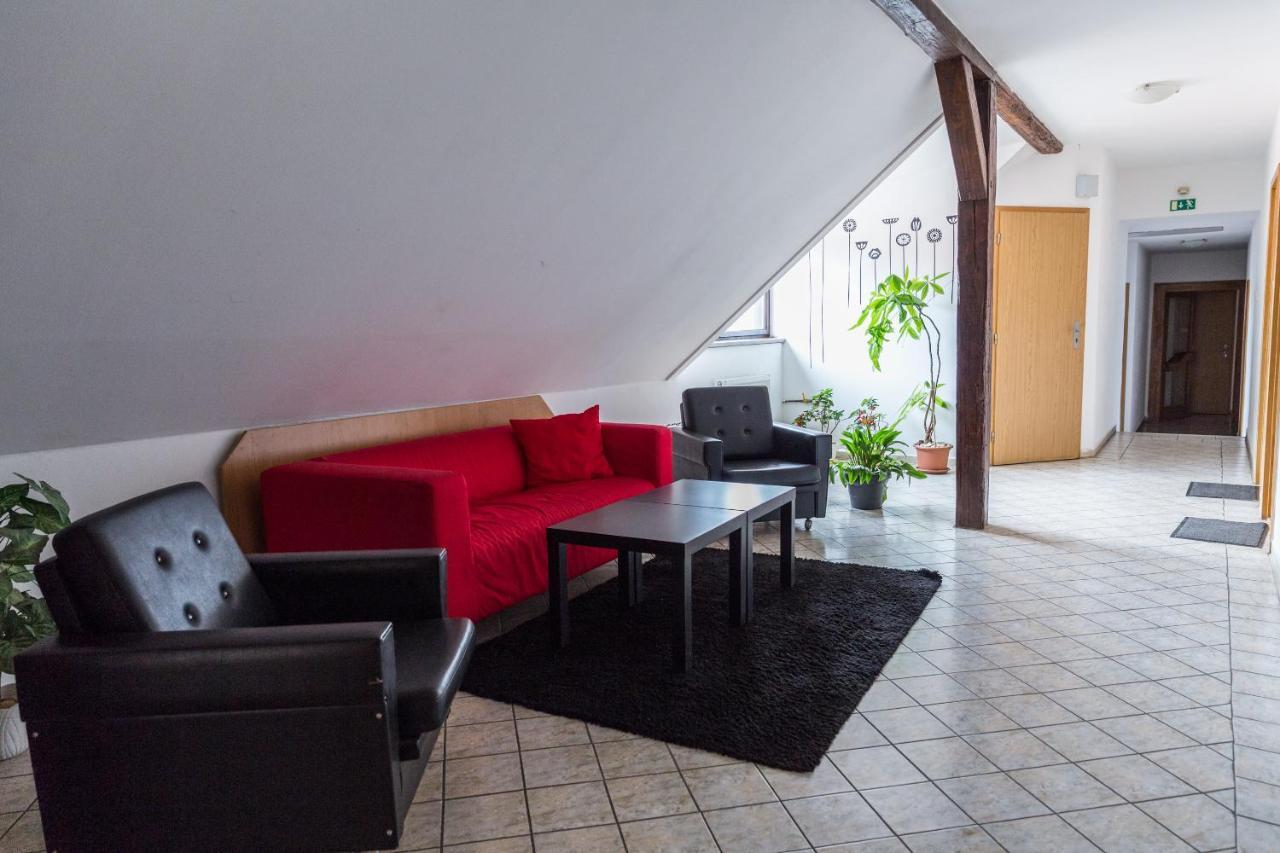 Apartmany Zadni Mlyn Ceske Budejovice Luaran gambar