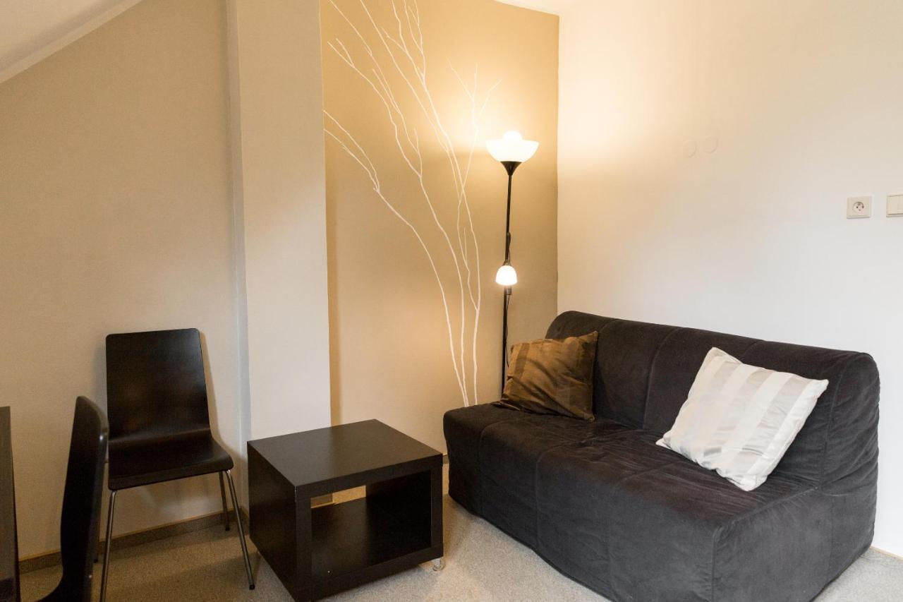 Apartmany Zadni Mlyn Ceske Budejovice Luaran gambar