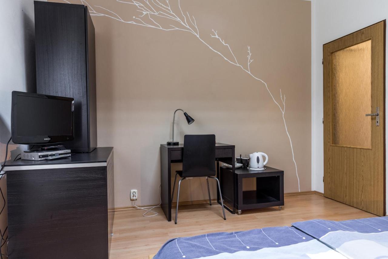 Apartmany Zadni Mlyn Ceske Budejovice Luaran gambar