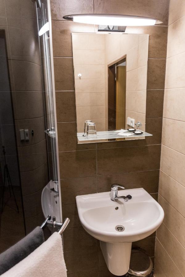 Apartmany Zadni Mlyn Ceske Budejovice Luaran gambar