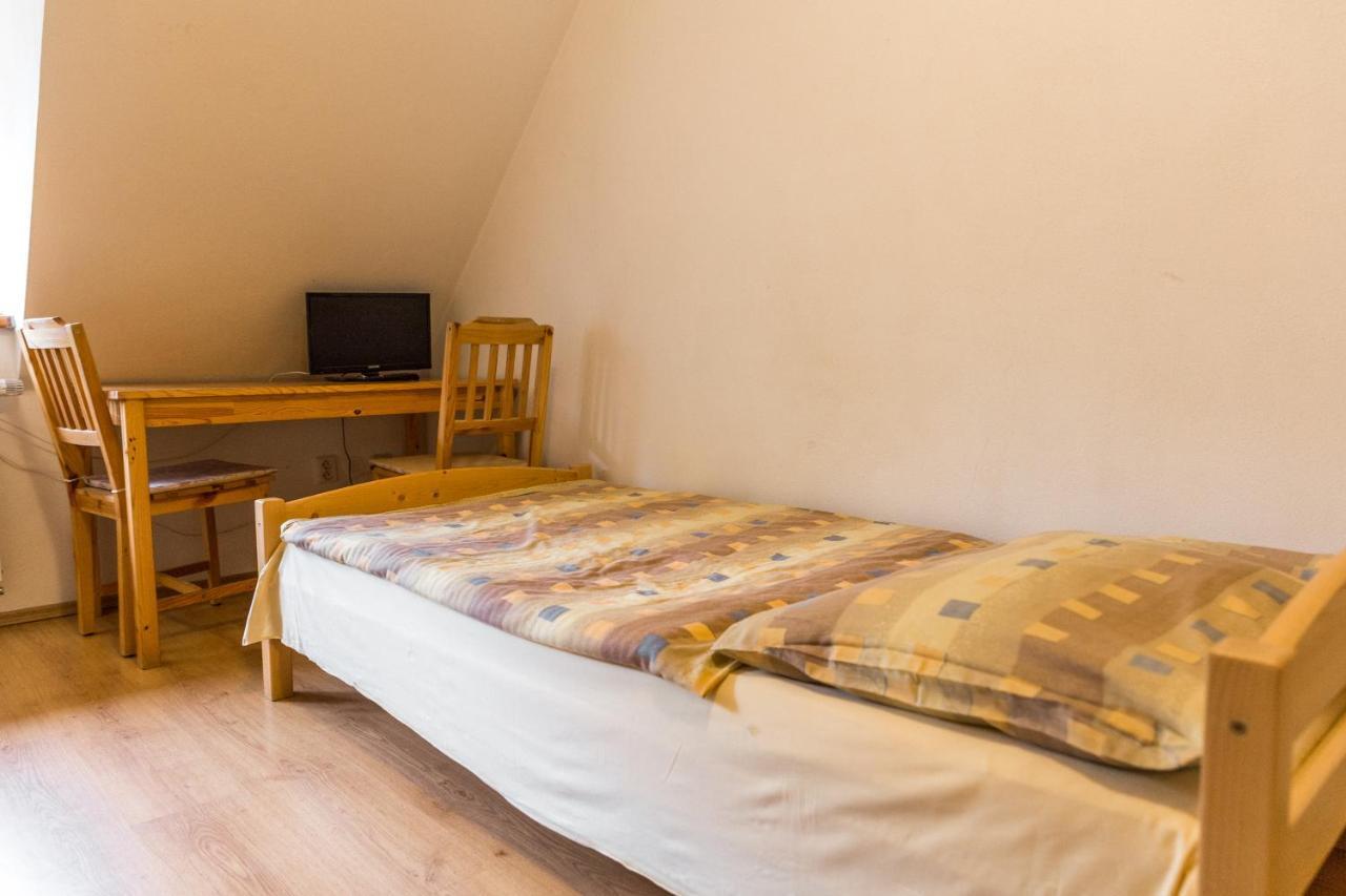 Apartmany Zadni Mlyn Ceske Budejovice Luaran gambar