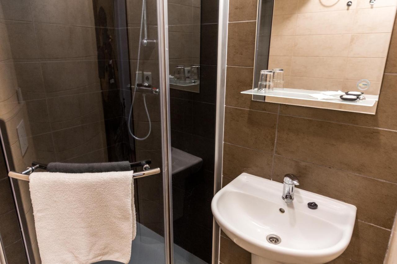 Apartmany Zadni Mlyn Ceske Budejovice Luaran gambar