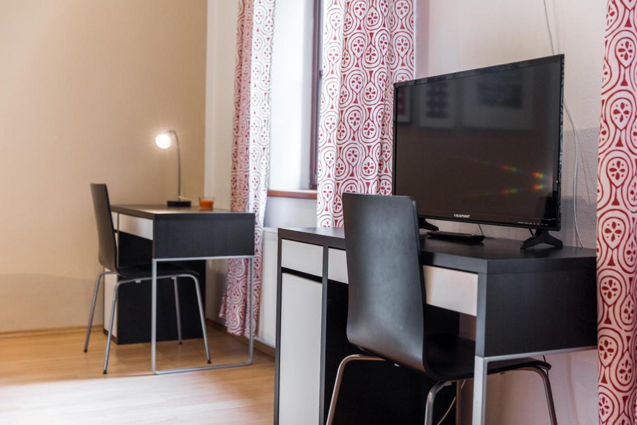 Apartmany Zadni Mlyn Ceske Budejovice Luaran gambar