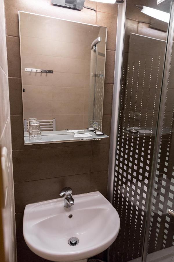 Apartmany Zadni Mlyn Ceske Budejovice Luaran gambar