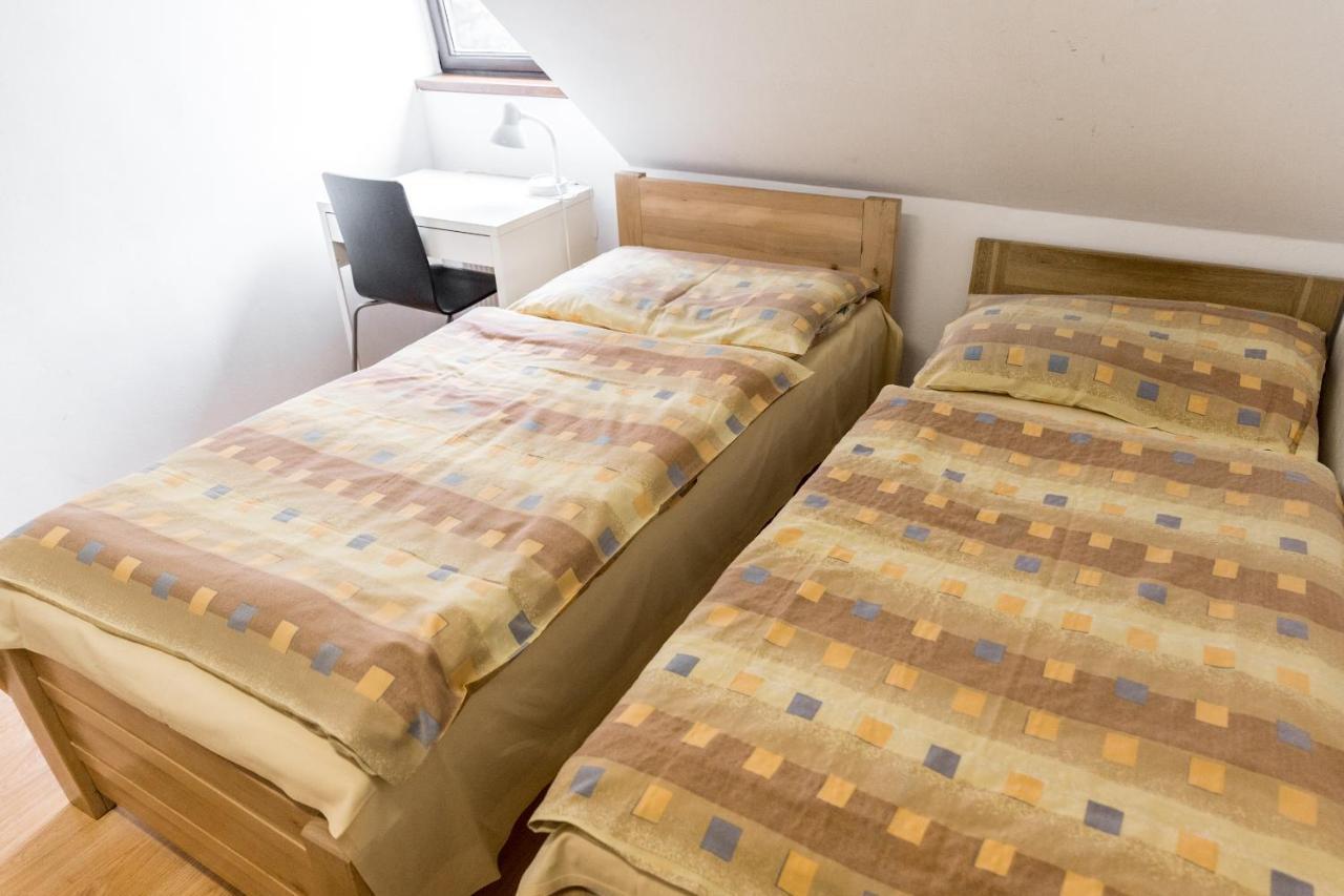 Apartmany Zadni Mlyn Ceske Budejovice Luaran gambar