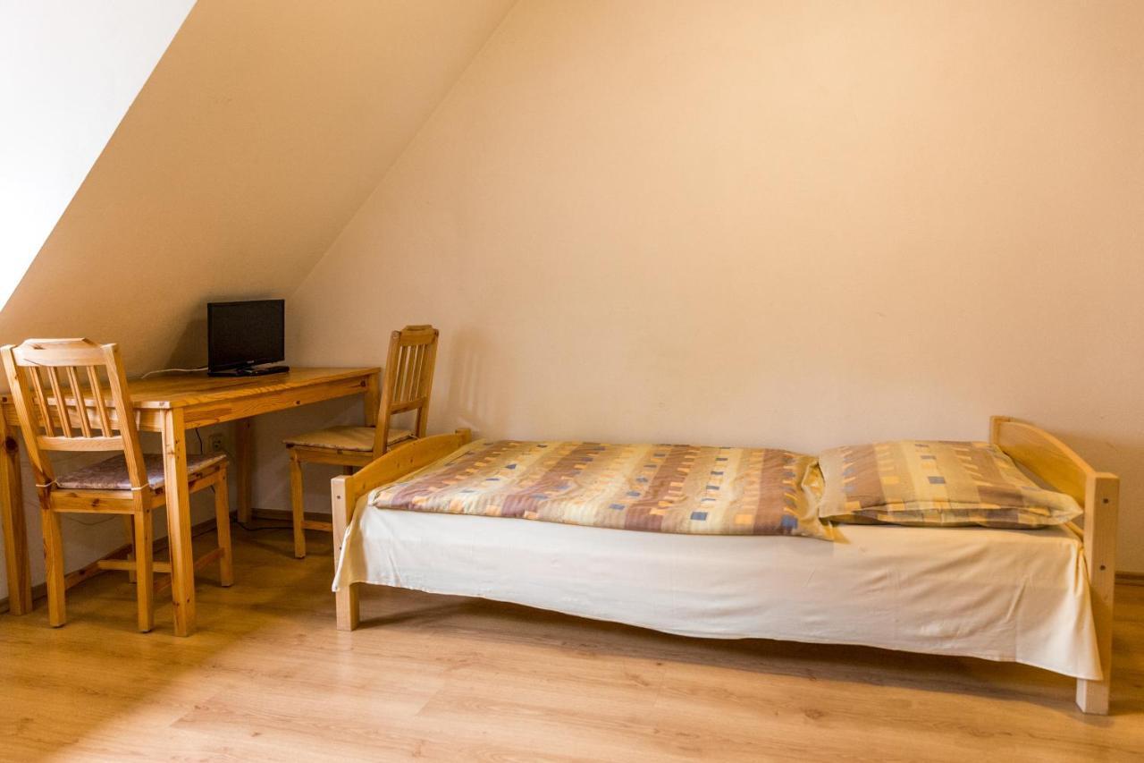 Apartmany Zadni Mlyn Ceske Budejovice Luaran gambar